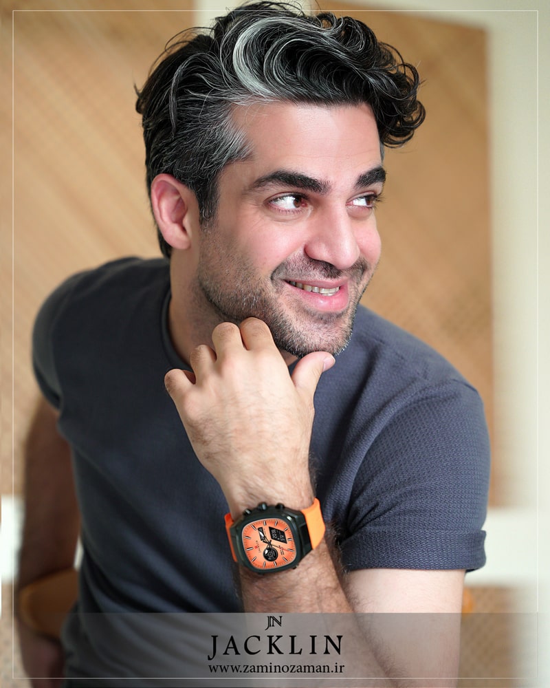 حمید علی اصغر پور