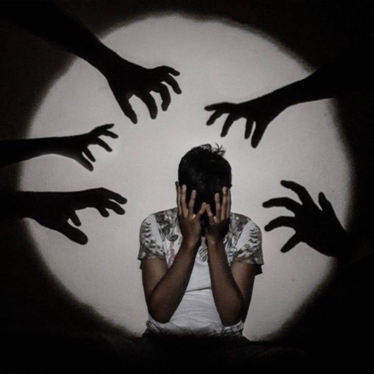  ترک اعتیاد در&nbsp;پنج ساعت
