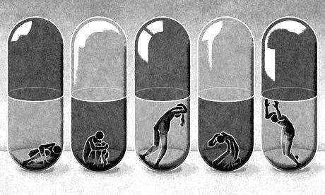 ترک اعتیاد&nbsp;