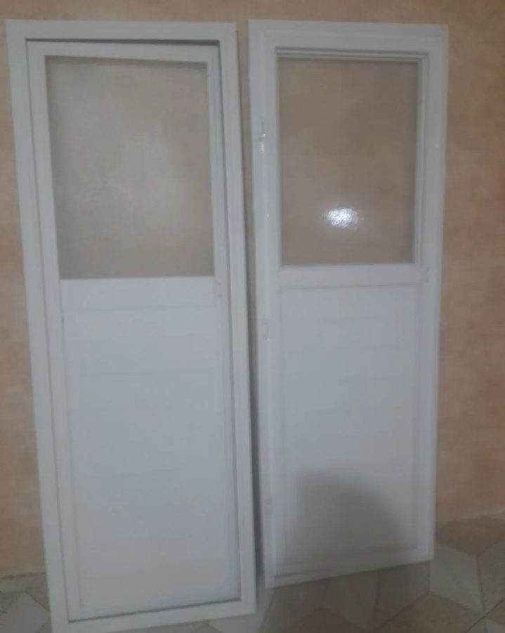 درب ضد سرقت در خرم آباد