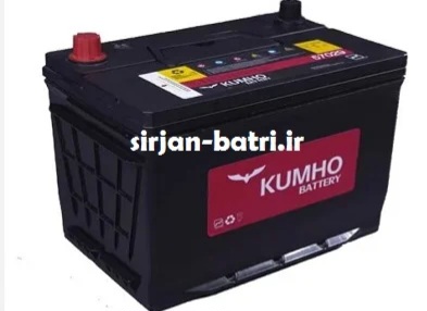 باطری فروشی سیرجان