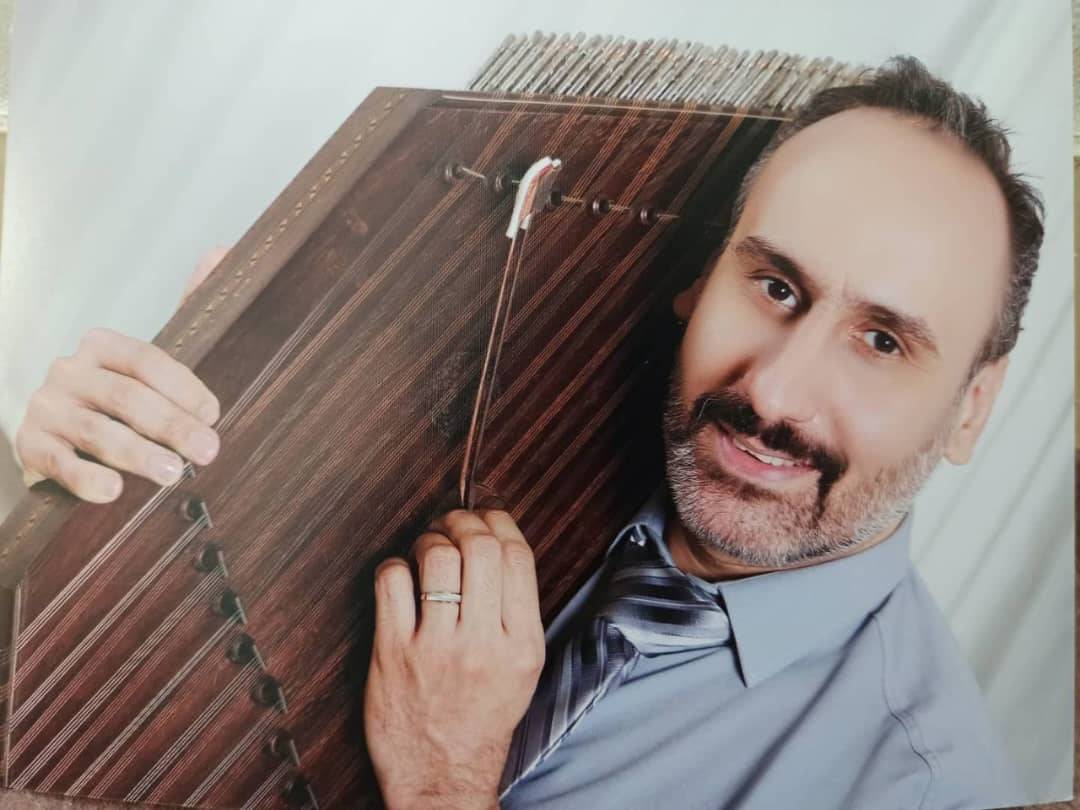 ثبت نام کلاس موسیقی در تهران