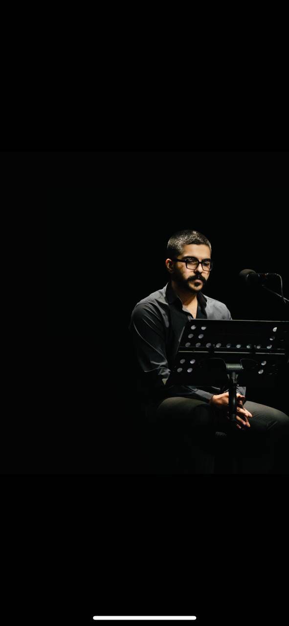 ثبت نام کلاس موسیقی در تهران
