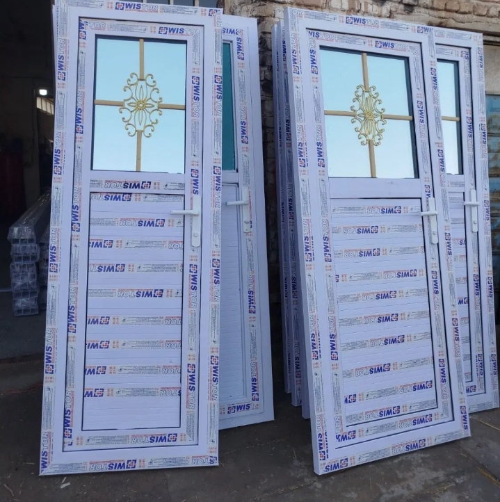 درب ضد سرقت در نورآباد