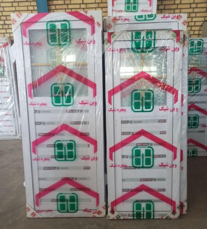 درب سرویس بهداشتی نورآباد