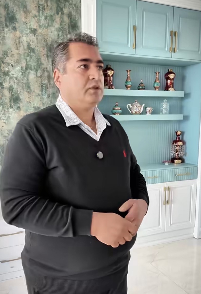 الهه پاکدل / ELAHE PAKDEL