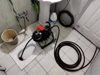 لوله بازکنی نارمک&nbsp;