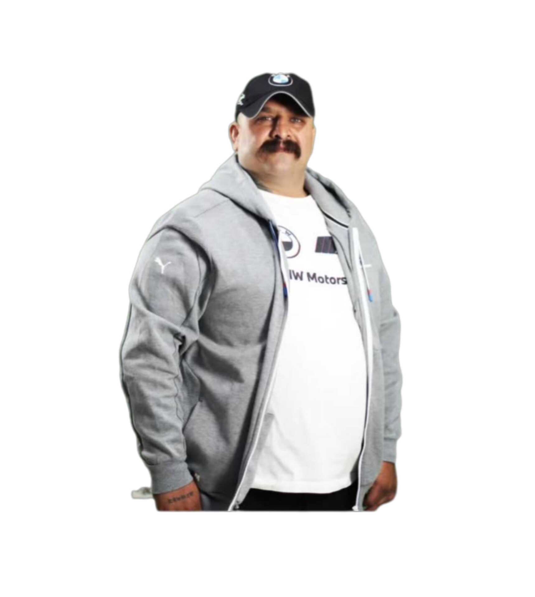 مستر پورشه&nbsp;
حسین شرافت
