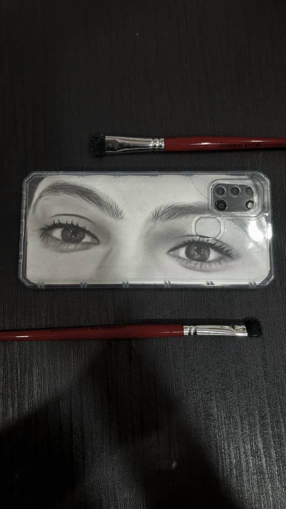 سفارش طراحی چهره اهواز