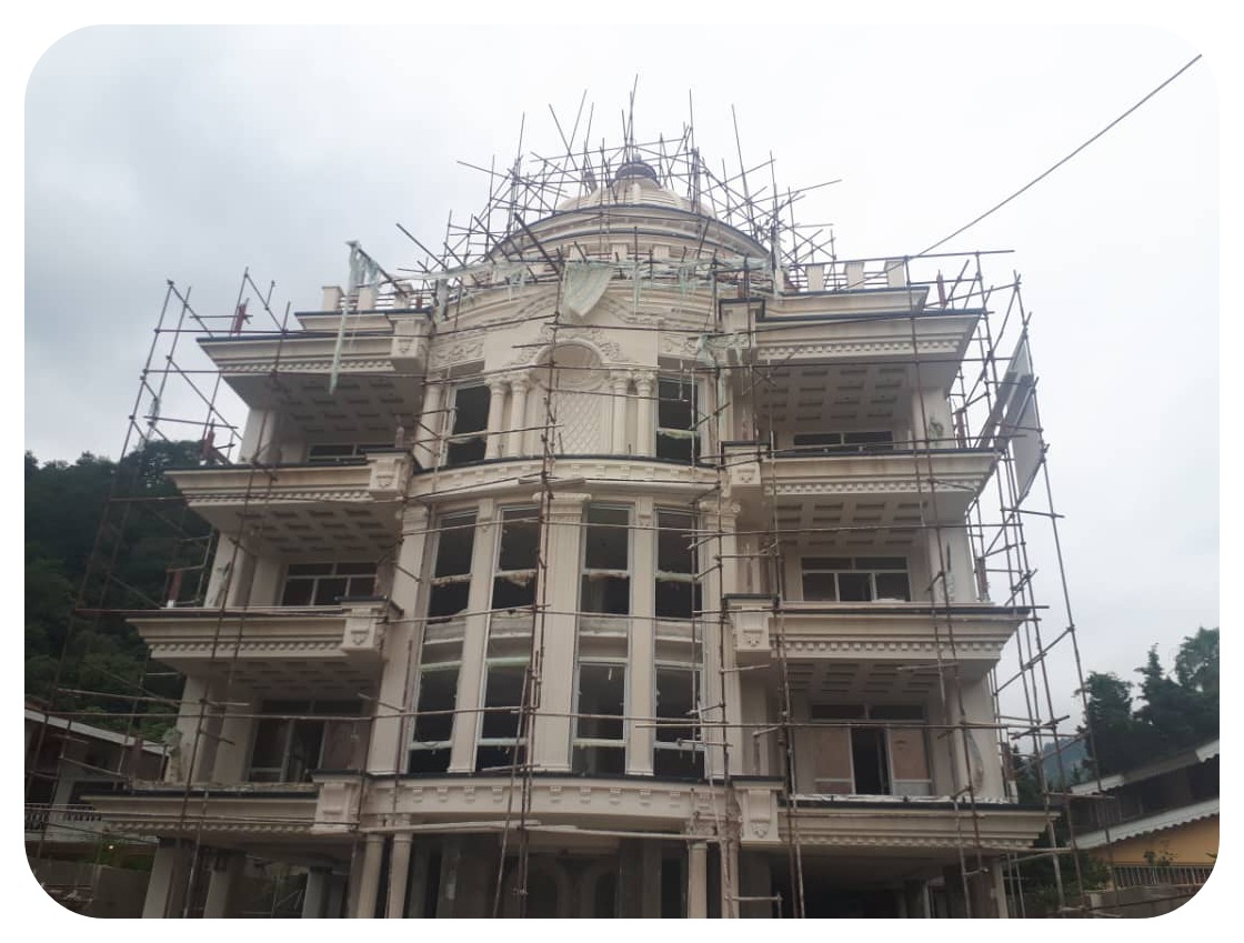 فلاشینگ کار نوشهر|فلاشینگ کار چالوس،فلاشینگ نما عباس آباد