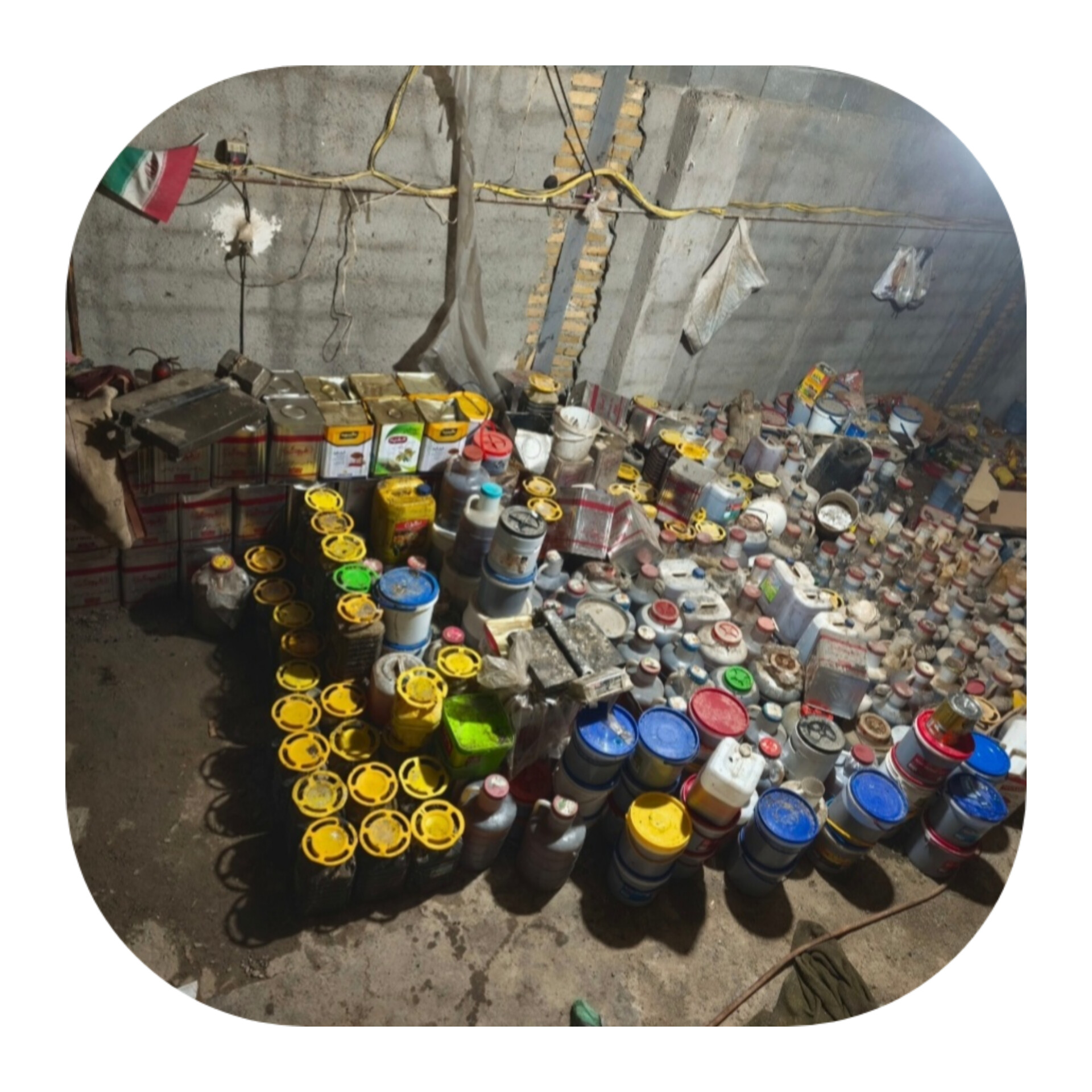 خرید روغن سوخته پسماند خوراکی کرج&nbsp;