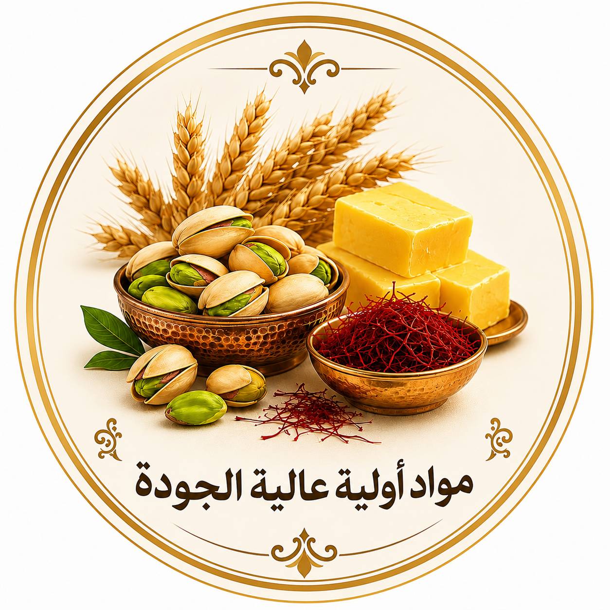 سوهان جيزي في أصفهان