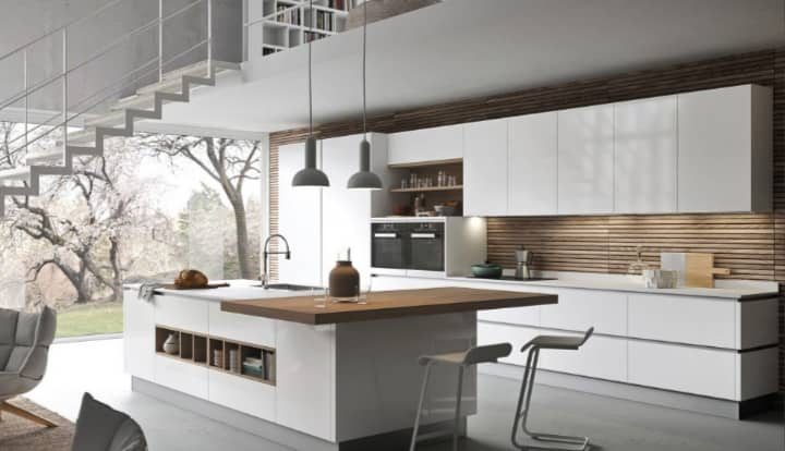 بهترین کابینت کار در شهر ری