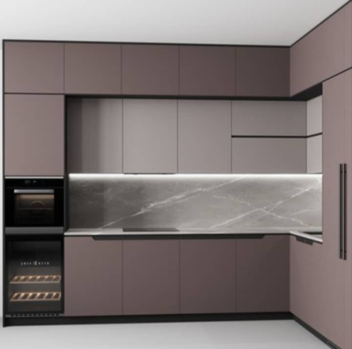 بهترین کابینت کار در شهر ری
