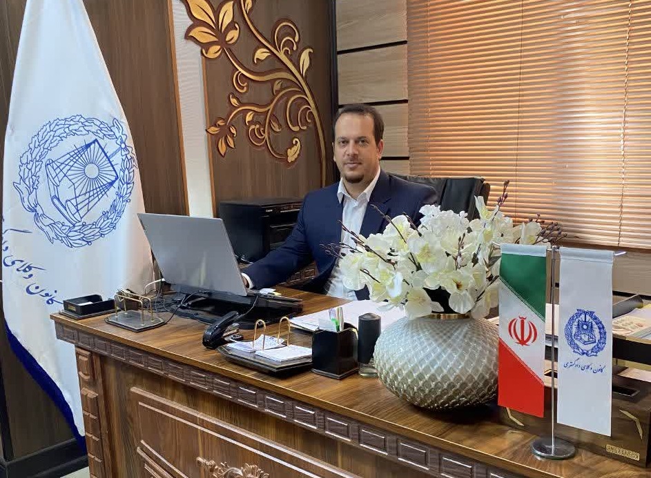 بهترین وکیل در بروجرد