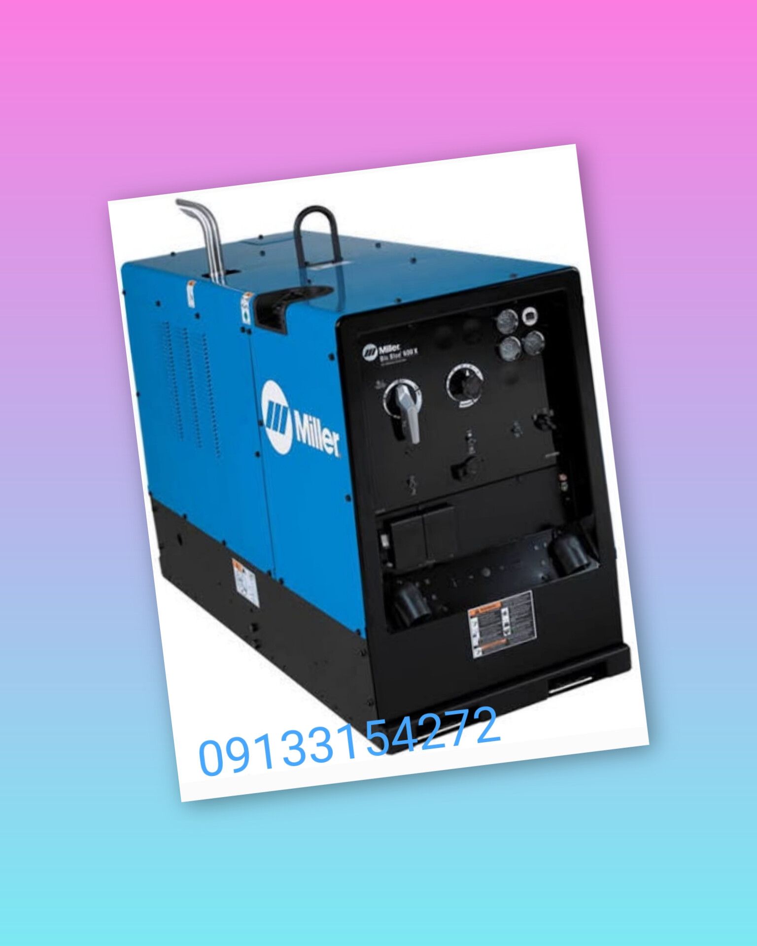 دیزل جوش
09133154272