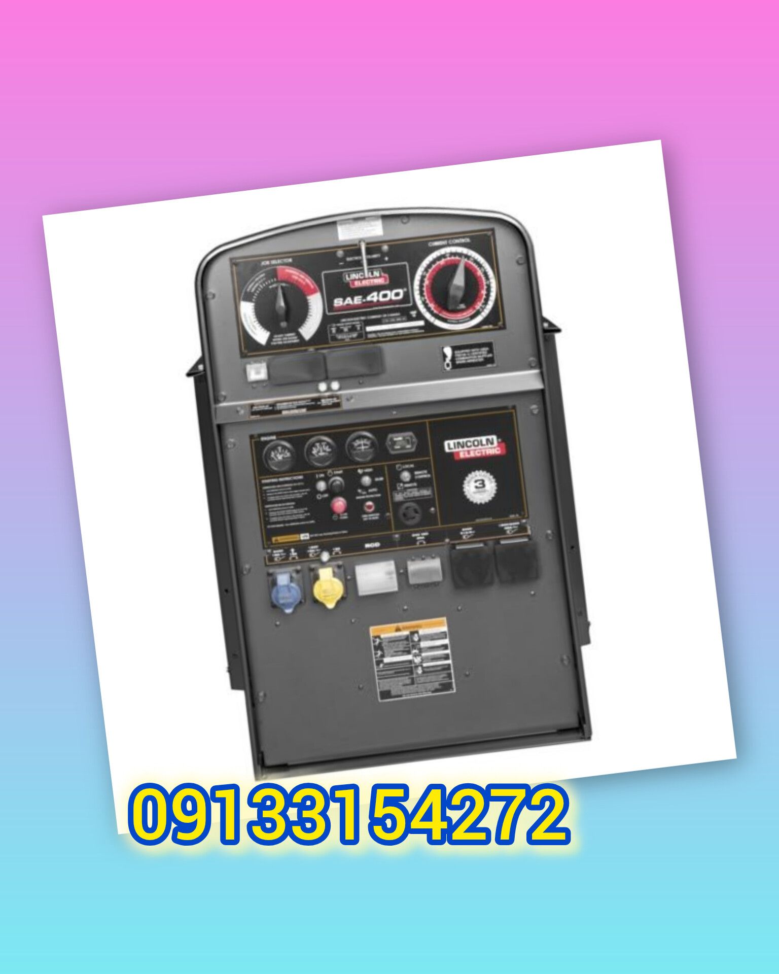 دیزل جوش
09133154272