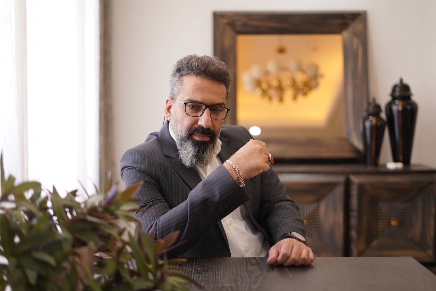 وکیل مواد مخدر در شرق تهران