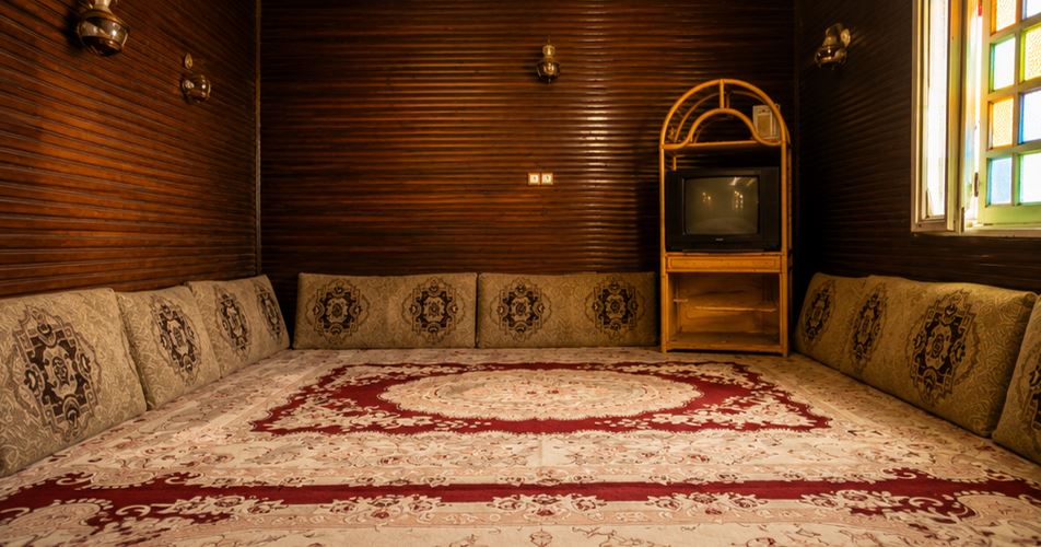 اقامتگاه بوم گردی فیلبند 