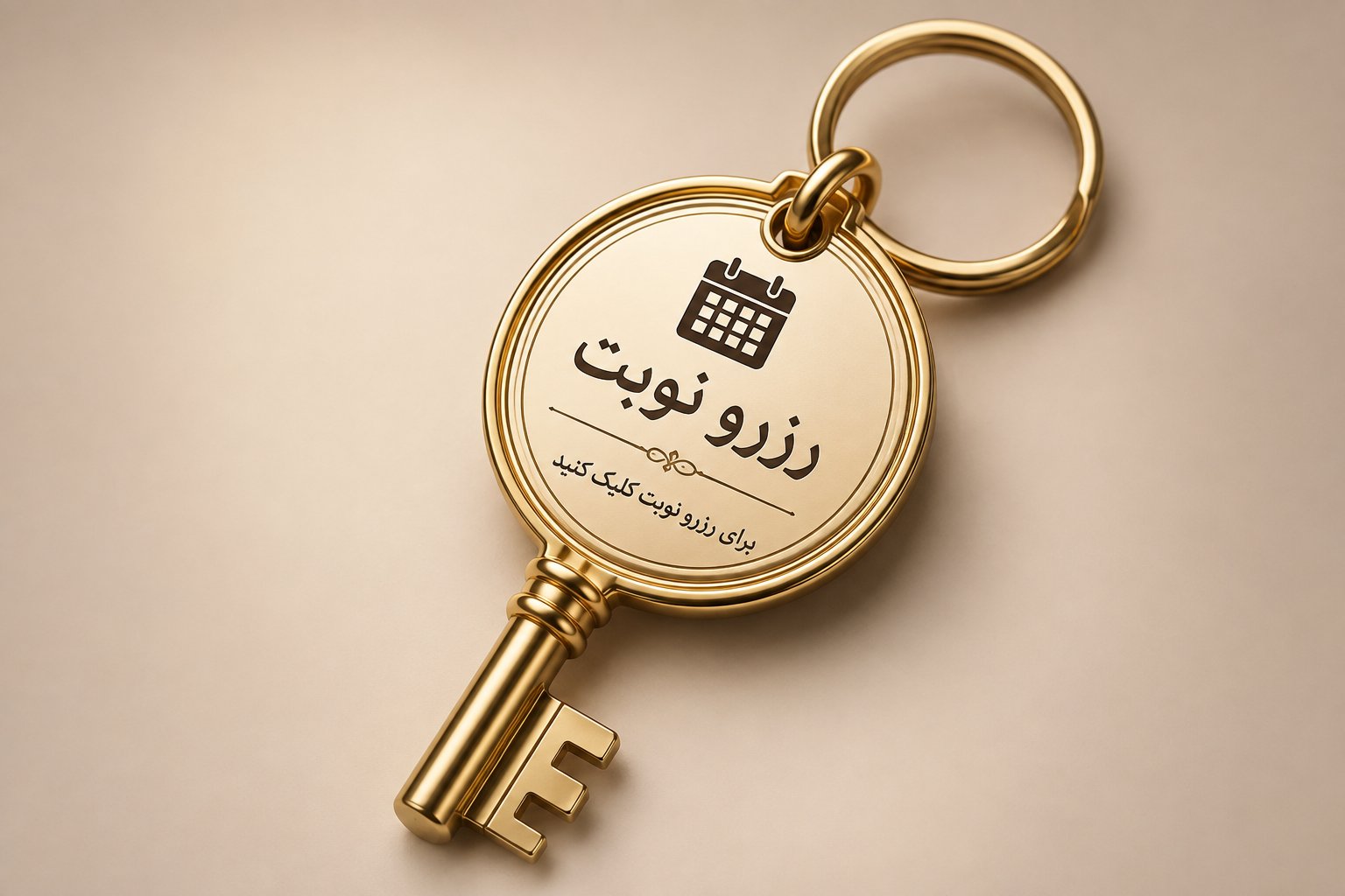 سالن زیبایی
نداروحانی فرد