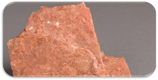   سنگ فلدسپات در زنجان