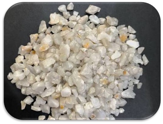  خرید سنگ سیلیس در زنجان