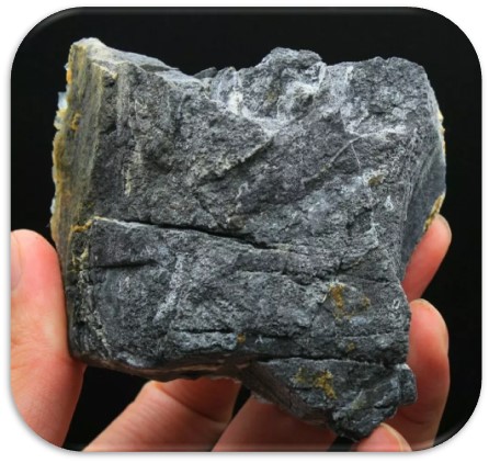 سنگ سیلیس در زنجان