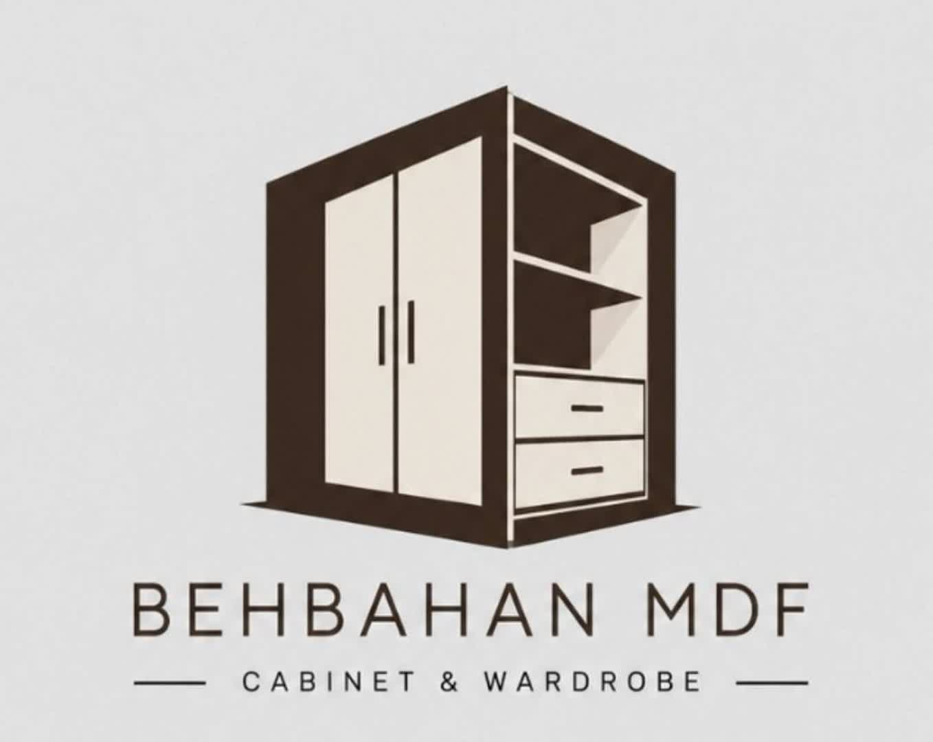 کابینت سازی بهبهان