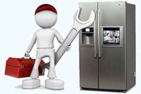 تعمیر یخچال نیکسان در شهریار&nbsp;