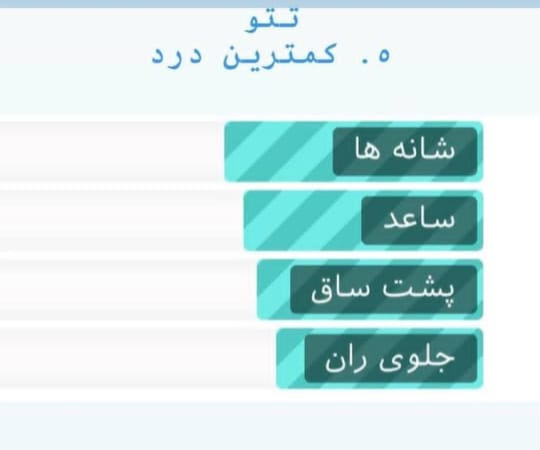 تتو کار تضمینی در اصفهان