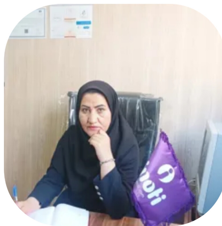 خدیجه بهارلو09138033651&nbsp;