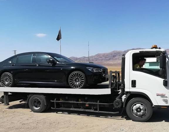امدادخودرو&nbsp;