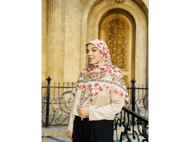 تولیدی شال وروسری تیتو