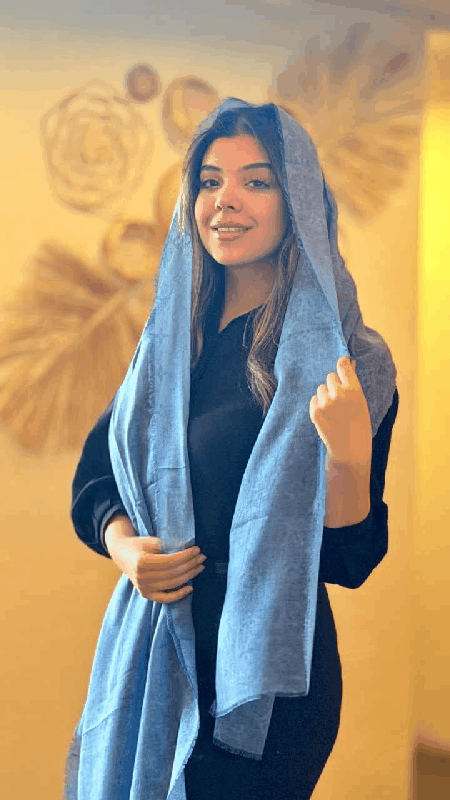 تولیدی شال وروسری تیتو