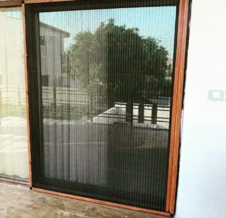 توری پلیسه ای در رشت