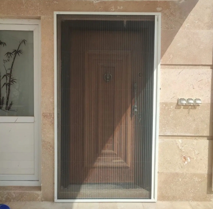 توری پلیسه ای در رشت