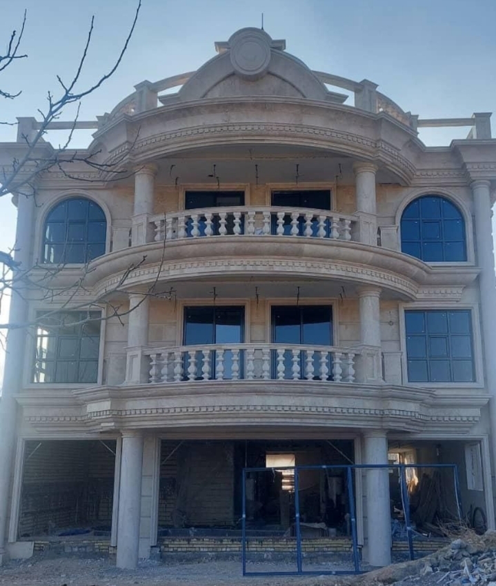 توری پلیسه ای در رشت