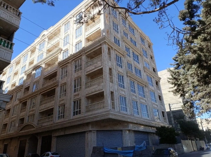 توری پلیسه ای در رشت