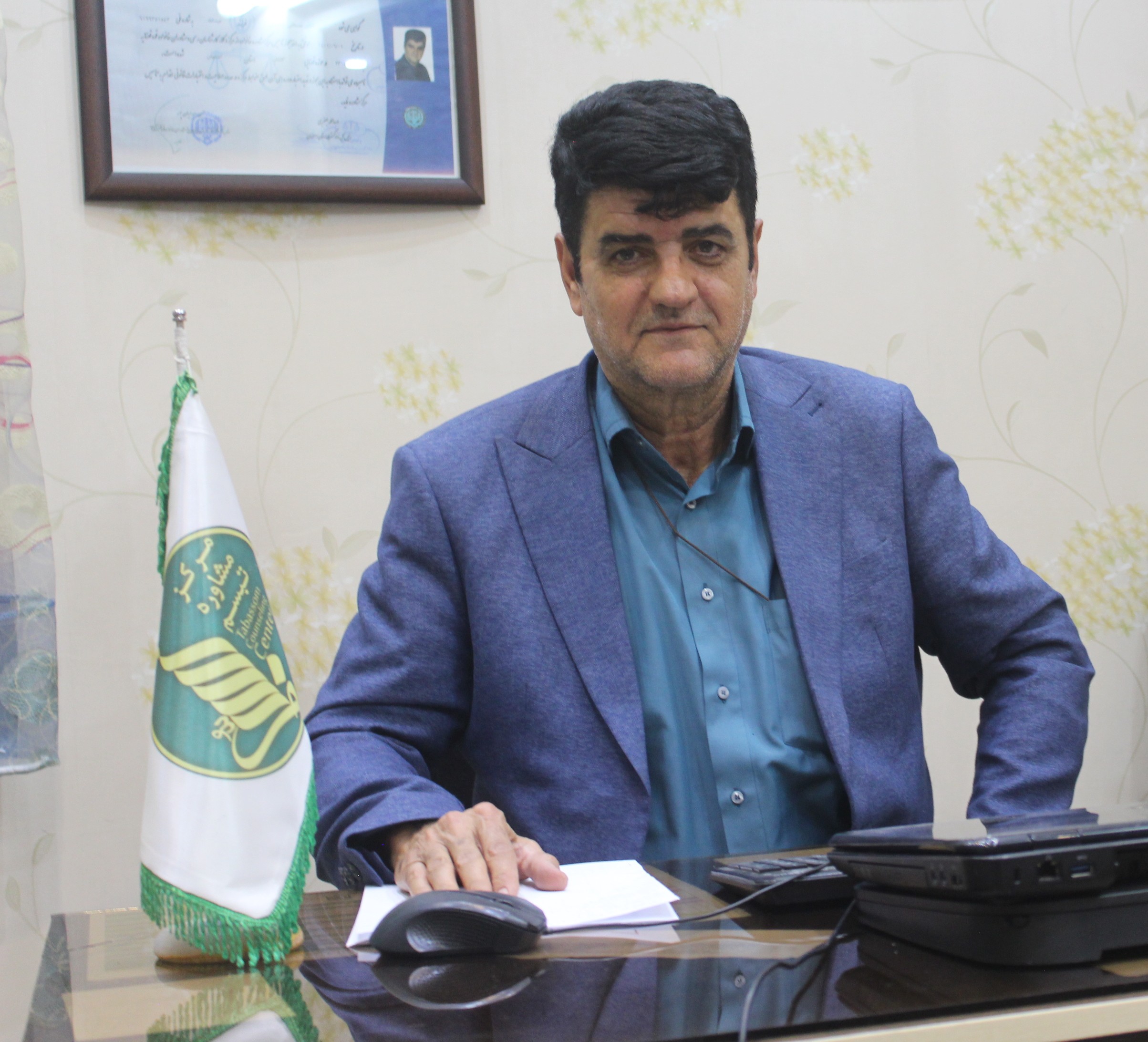 مصطفی رحیمی