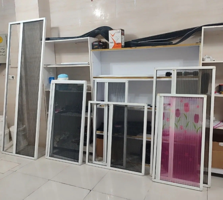شیشه سکوریت در قزوین&nbsp;