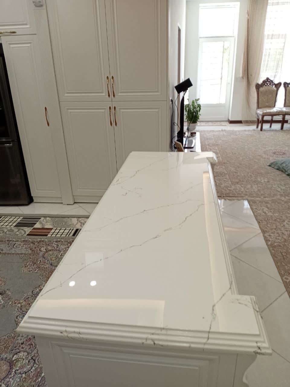 سنگ مصنوعی کابینت یاوری