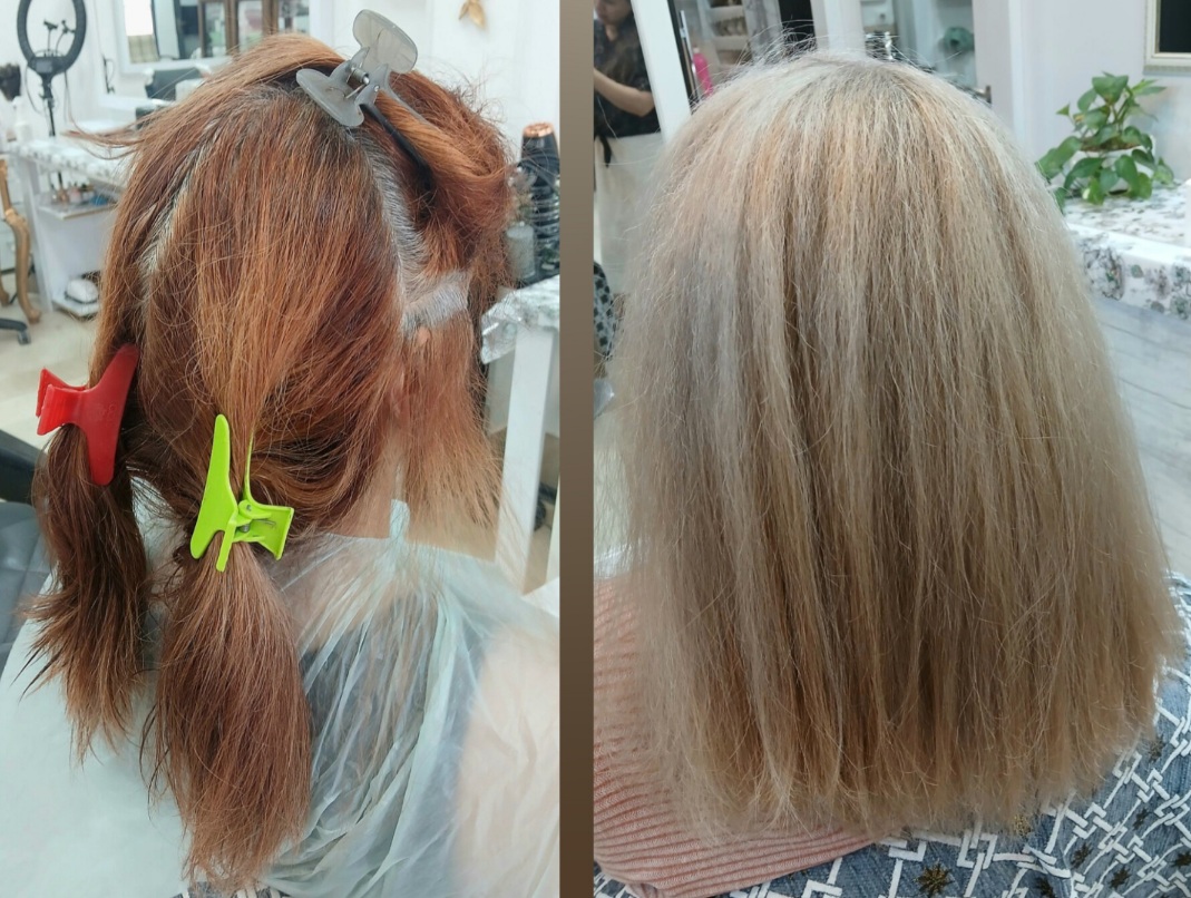 &nbsp; &nbsp;آرایشگاه و آموزشگاه&nbsp; &nbsp; منیژه حسنی