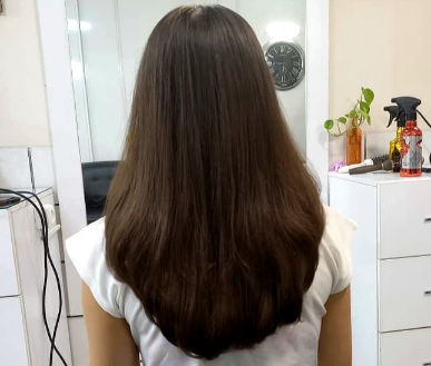 &nbsp; &nbsp;آرایشگاه و آموزشگاه&nbsp; &nbsp; منیژه حسنی