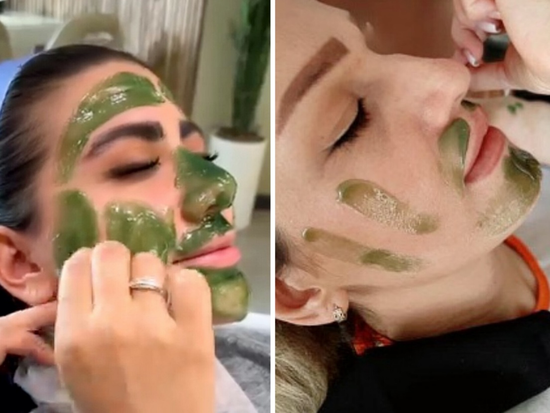 &nbsp; &nbsp;آرایشگاه و آموزشگاه&nbsp; &nbsp; منیژه حسنی