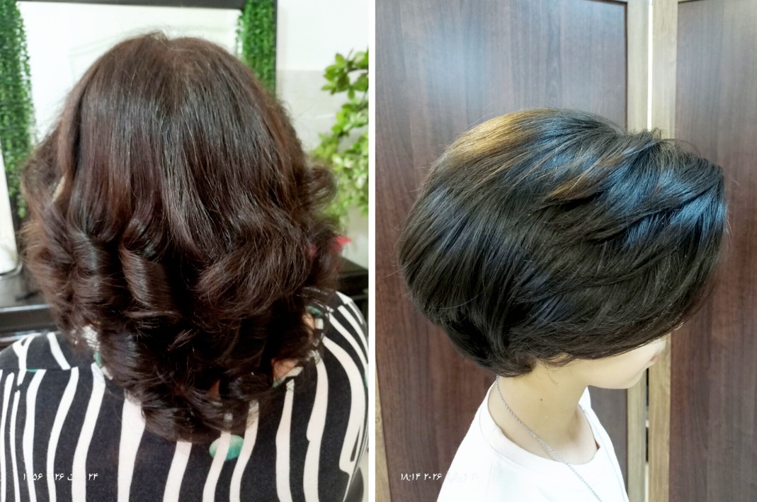 &nbsp; &nbsp;آرایشگاه و آموزشگاه&nbsp; &nbsp; منیژه حسنی