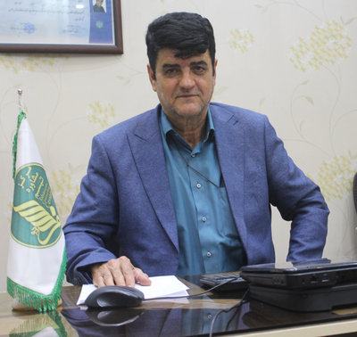 آقای رحیمی