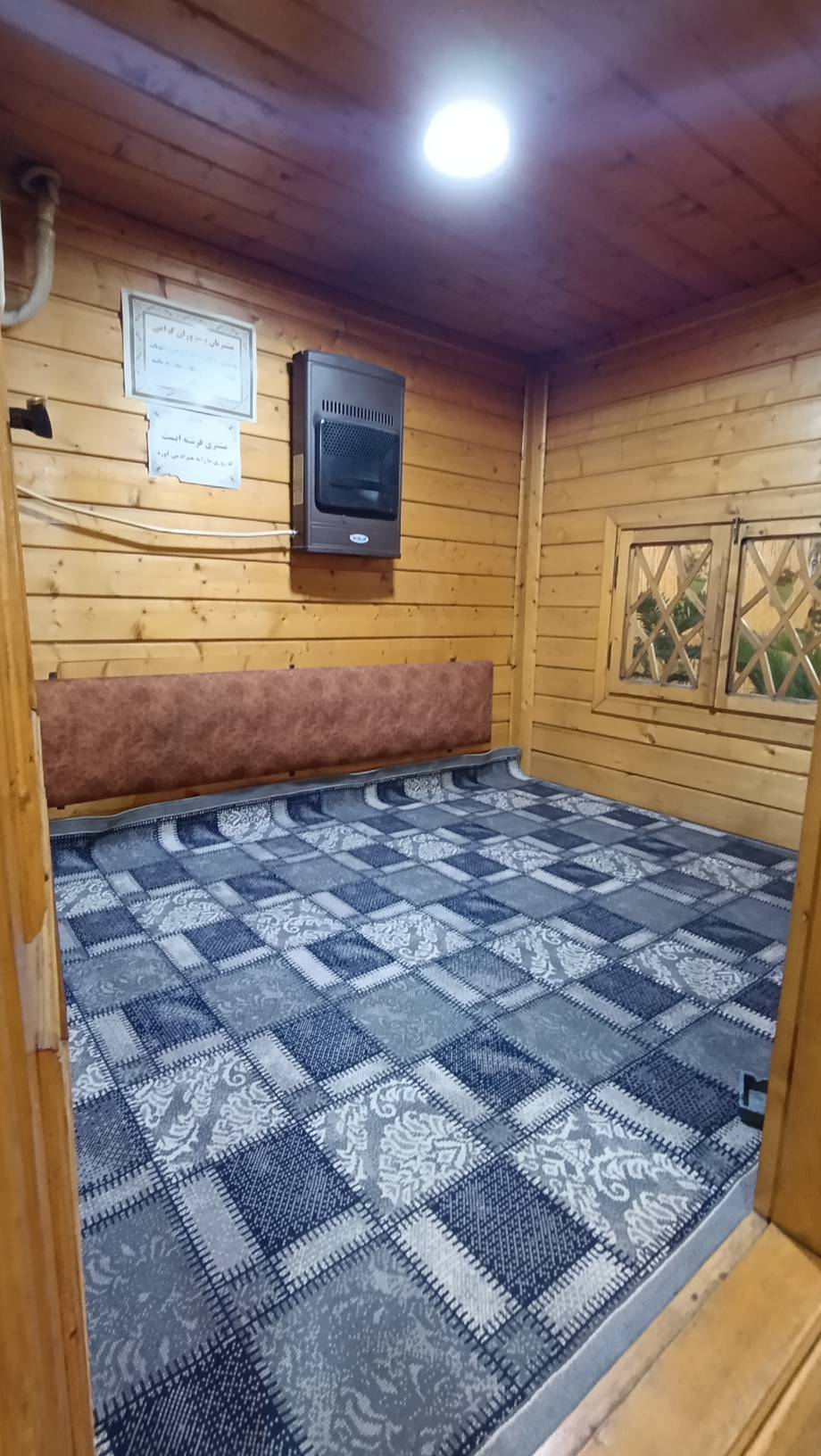 بهترین کبابی دستک