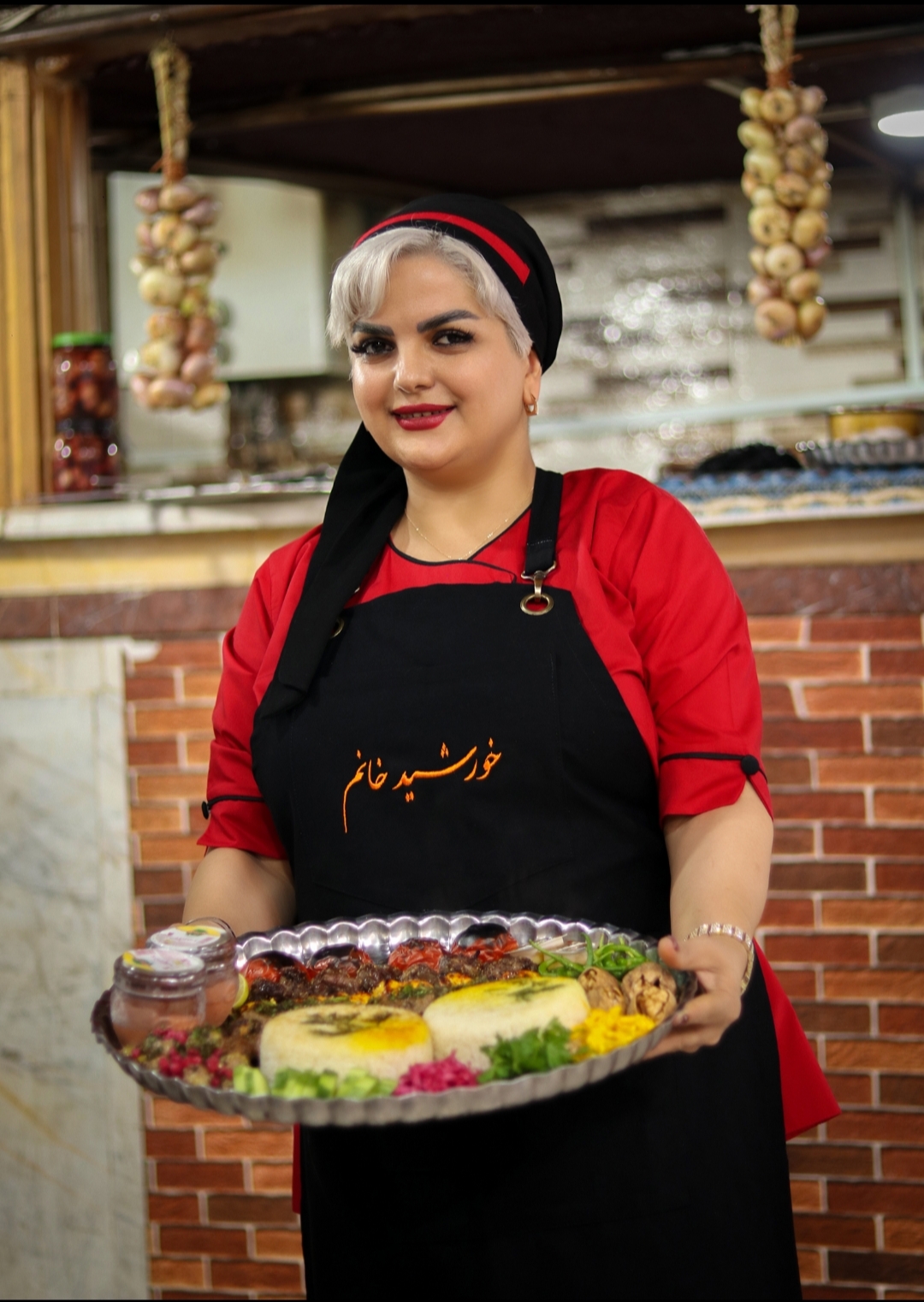 بهترین رستوران در لاهیجان