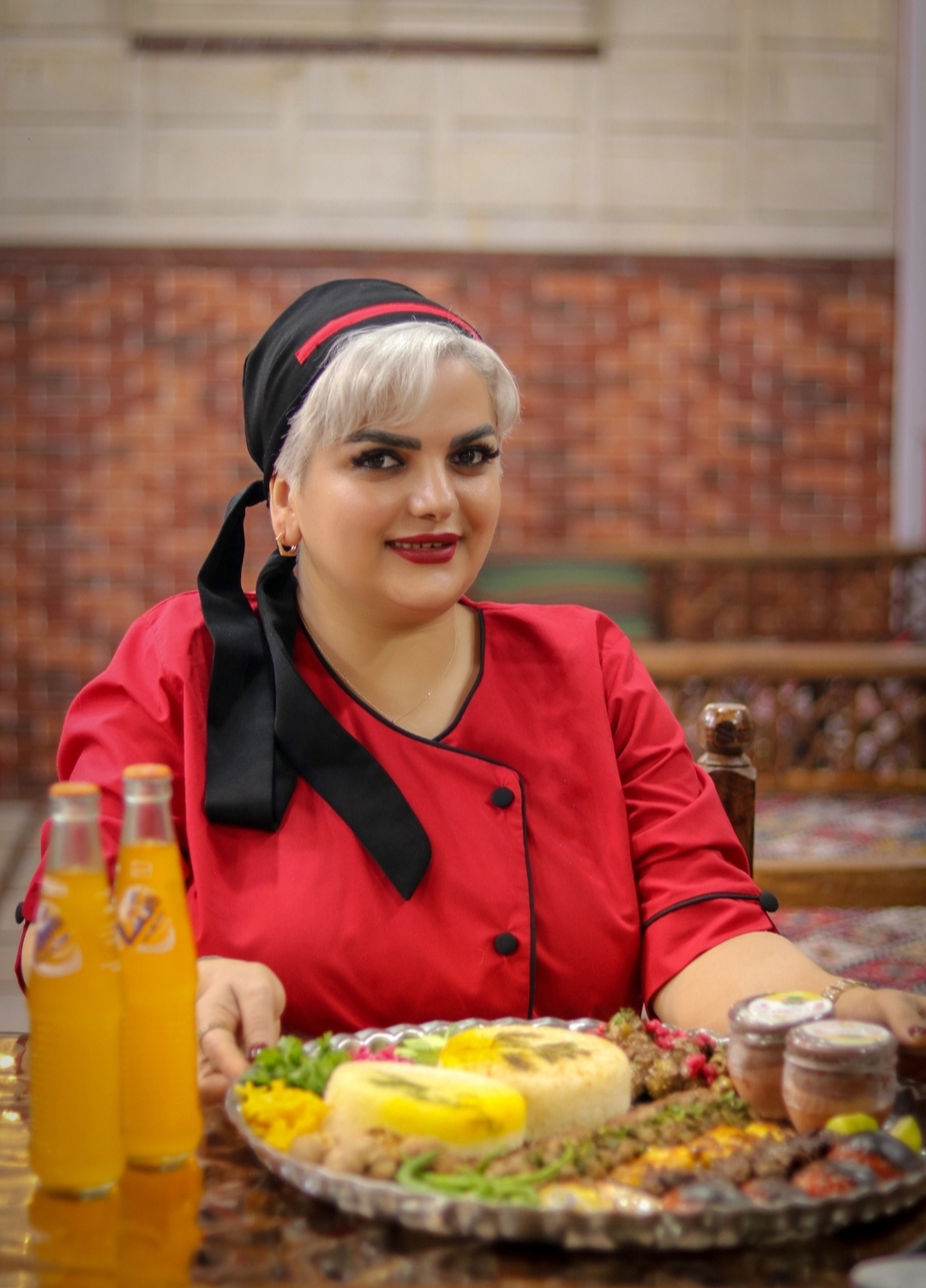 بهترین رستوران در لاهیجان