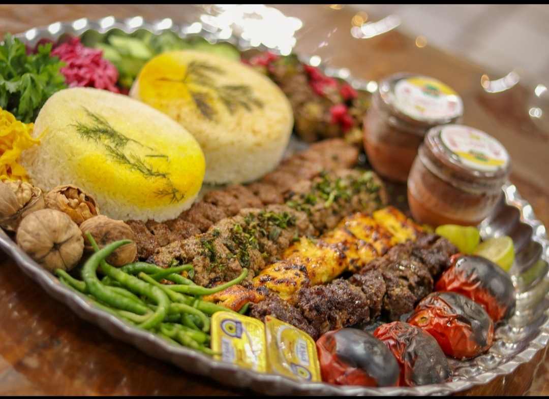 بهترین رستوران در لاهیجان